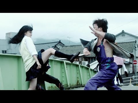 ÁC MỘNG DẪN LỐI | Phim Hành Động Nhật Siêu Đỉnh Chiếu Rạp 2025