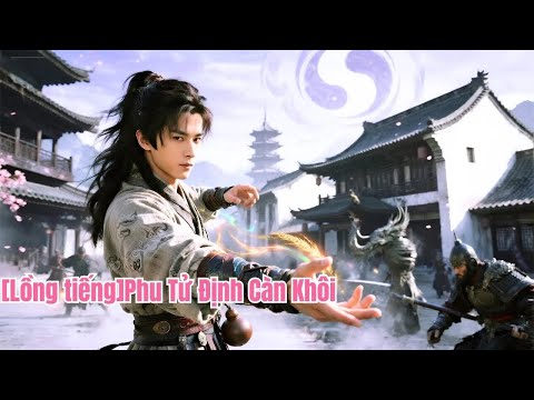 Đừng coi anh chỉ là nông dân, lúc then chốt anh từ bỏ thăng thiên để hóa thần cứu thế giới.