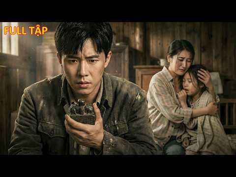 Gã chồng tồi trùng sinh về năm 98, bán ấn cổ triệu đô đổi đời cứu sống con gái đang bệnh nặng