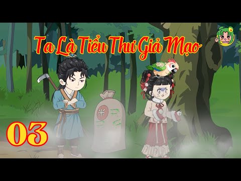 TẬP 03 - Ta Là Tiểu Thư Giả Mạo  -  | Bơ Review