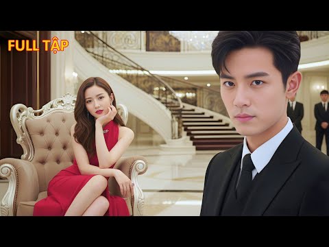 Nữ Tổng Tài Vừa Tiếp Quản Công ty Liền Phát Hiện Minh Tinh Dưới Quyền Lại Là Ng Có Quyền Lực Tối Cao