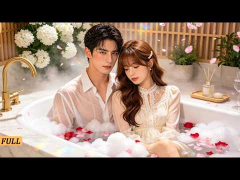 Thực tập sinh cứu sếp bị bỏ thuốc, nào ngờ vừa là sếp vừa là chồng chưa gặp!