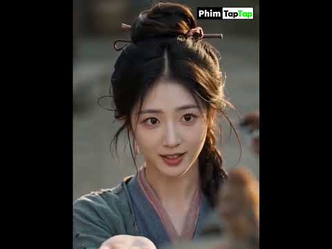 Bị vu oan giết người, cô bỗng nghe hiểu tiếng muông thú rồi phá án khiến quan phủ kinh ngạc full bộ