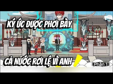 Ký Ức Bị Phơi Bày , Cả Nước Rơi Lệ Vì Anh | Lê Tính