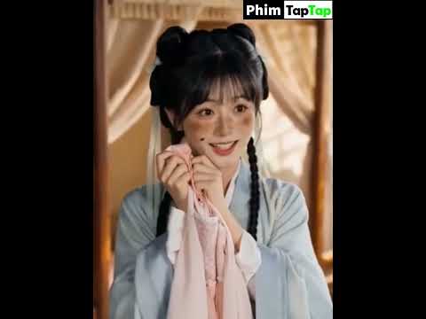 Nàng Hầu Giấu Nhan Sắc Thật Để Sống Yên Ổn full tập | Bẩm Vương Gia Nô Tỳ Hôm Nay Lại Gây Chuyện Rồi