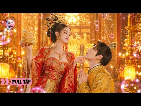 Thiên mệnh Hoàng hậu lên nắm quyền, Hoàng đế uy nghiêm bỗng hóa "ngoan ngoãn" trong một nốt nhạc!
