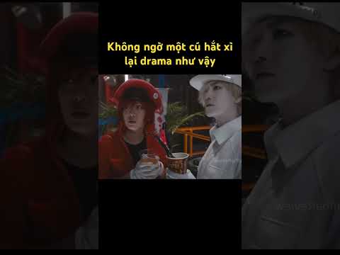 Một cú hắt xì đầy drama #reviewphim #phimhay #tomtatphim