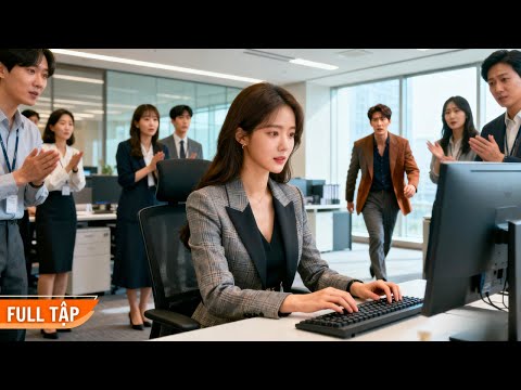 Thiên tài Phố Wall kết hôn với tổng tài tỷ đô để báo ơn, nào ngờ anh lại coi cô là thế thân