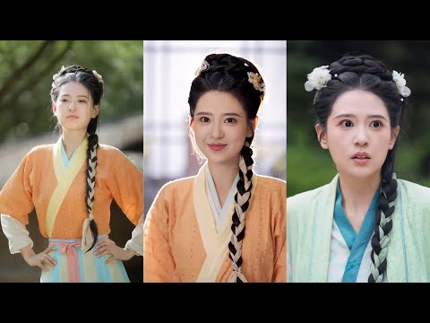 Cô Nàng Cá Chép Hóa Rồng Không Thành, Xuyên Không Thành Vợ Của Anh Tiều Phu Bí Ẩn