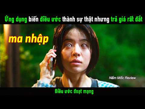 Ứng dụng biến điều ước thành sự thật nhưng phải trả giá rất đắt