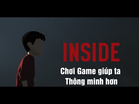 [Inside] Chơi game tăng IQ nào anh em