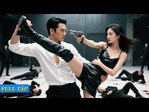 cô gái được thuê ám sát tổng tài lạnh lùng, nào ngờ được được anh đưa về nhà cưng chiều mỗi đêm!