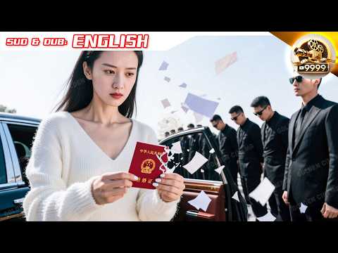 Poor Wife Dumped for Mistress, Turns Out She’s a Hidden Billionaire’s Daughter—Then the Twist