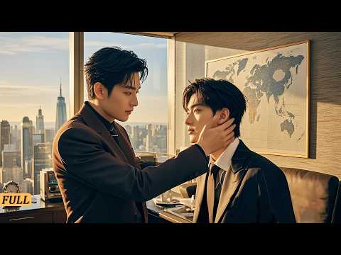 Tổng tài dị ứng phụ nữ lại yêu trợ lý nam, không ngờ đó thực ra là con gái!