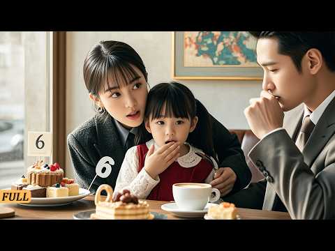 Mẹ đơn thân đi xem mắt, lại nhận nhầm người. Ai ngờ là tổng tài, vừa nhìn đã mê cô!