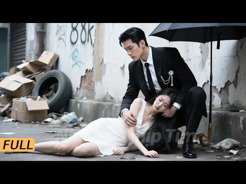 CEO cứu Lọ Lem bất tỉnh giữa bãi rác và đưa cô về nhà chăm sóc tận tình!