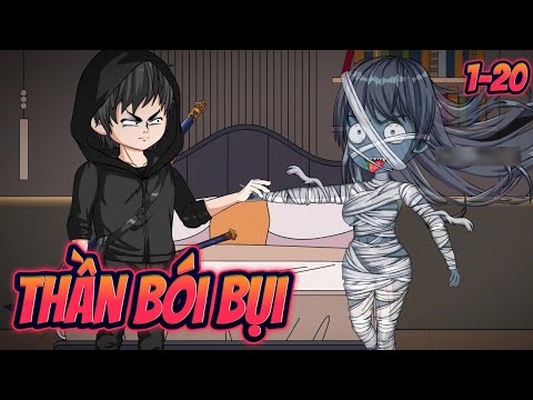 THẦN BÓI BỤI | Full 1~20 || Great Sub