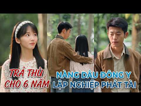 Thập niên 80: Người chồng tốt bảo vệ tôi năm năm bình an Full trọn bộ