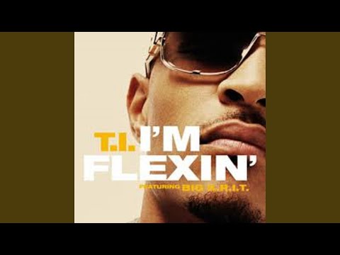 I'm Flexin