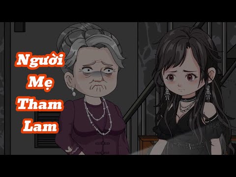 [Full] Người Mẹ Tham Lam Của Tôi | Meihaysub