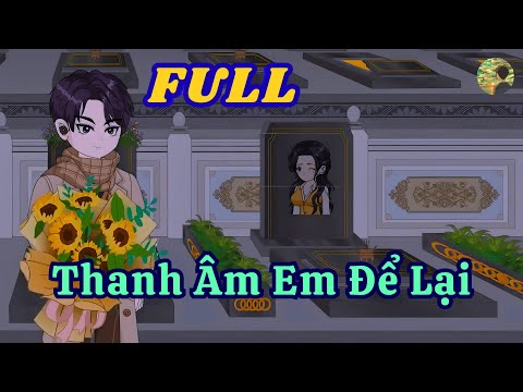 FULL - Thanh Âm Em Để Lại  |  Bò Review