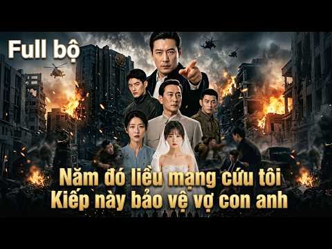 Cô bé mang quân chương của bố để đi tìm người cứu mẹ may mắn cô bé nhanh trí đã nhờ được chú tốt