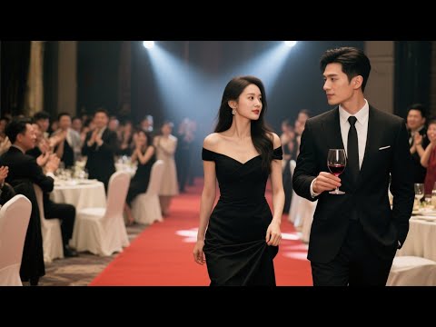 Bị tổng tài ép mặc váy đen, cô xấu xí khiến cả thế giới phải trầm trồ ngỡ ngàng! THÀNH THIÊN NGA