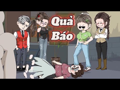 Full | Quả Báo Nhãn Lồng | NoVietSub