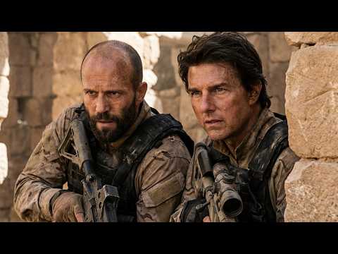 DANH TÍNH BÓNG MA | Phim Hành Động Mỹ Cực Hấp Dẫn Thuyết Minh 2026