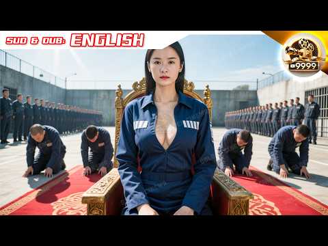 Locked Up by Her Husband for 2 Years, She Returns and Shakes the Whole City for Revenge!