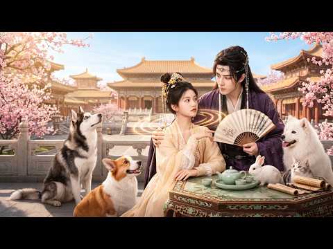 Tiếng lòng của vương phi nghe hiểu tiếng thú cưng bóc trần bộ mặt thối tha của cựu chiến thần