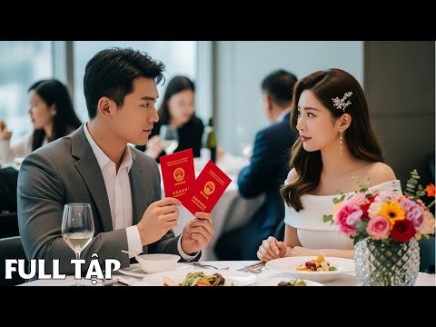 Tổng Tài ngàn tỷ giả làm anh tài xế nghèo thử lòng vợ hợp đồng và cái kết bất ngờ