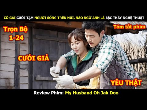 Review Phim: Cô Gái Cưới Tạm Người Sống Trên Núi, Nào Ngờ Anh Là Bậc Thầy Nghệ Nhân | Em Linh Review