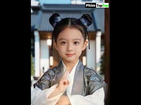 Truyền Thừa Hồi Phủ full tập | Cô Bé Xuống Núi Dùng Đồng Xu Để Mua Đồ full trọn bộ