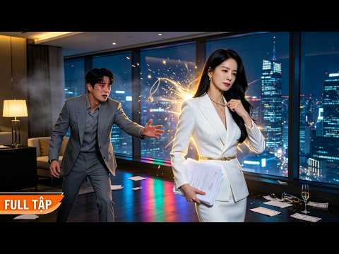Huyền thoại Phố Wall giả nghèo báo ơn bị chồng khinh rẻ, ngày cô buông tay anh mới khóc hận!