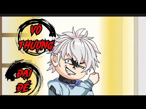 Full Phần 1 | Vô Thượng Đại Đế - Bạch Tiên Sinh