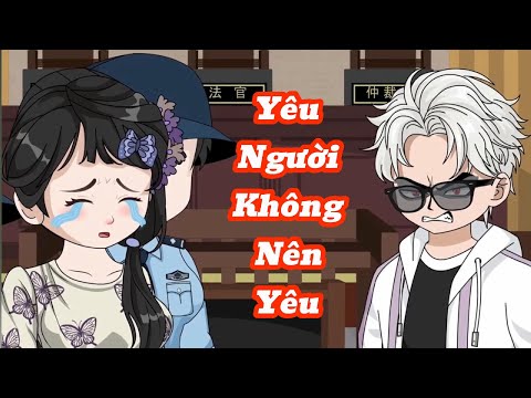 [Full] Yêu Người Không Nên Yêu | Meihaysub