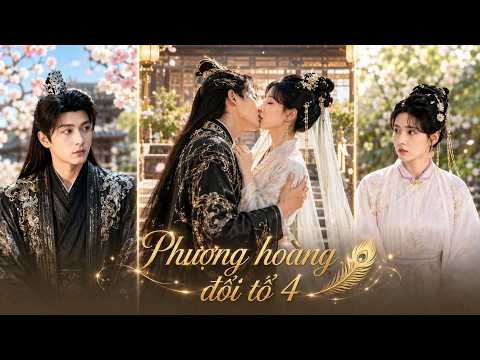 Một bức mật thư hé lộ bí ẩn thân thế, phu thê đồng lòng đối đầu thế lực ngầm giữ trọn tình yêu