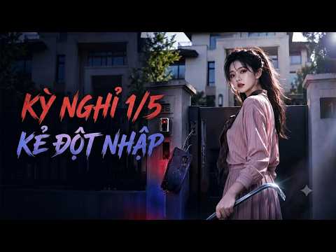 Dù cô gái từ chối cho ở nhờ nhưng dòng họ vẫn đạp cửa xông vào nhà riêng của cô | Full trọn bộ