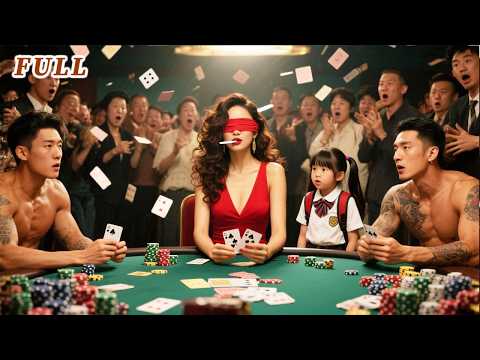 Em gái thua bạc bị nhục, chị thần bài bất ngờ từ cõi chết trở về! Xuất sơn lật ngược thế cờ!