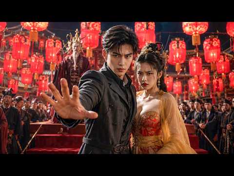 Nắm Tay Hoa Khôi Gợi Cảm Trốn Khỏi Làng Ma: Phụ Nữ Ở Đây Chuyên Bắt Cóc Đàn Ông!