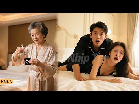 Mẹ chồng bắt quả tang con rể ngoại tình, bôi keo vào bao cao su! Cả nhà thấy anh dính tình nhân!