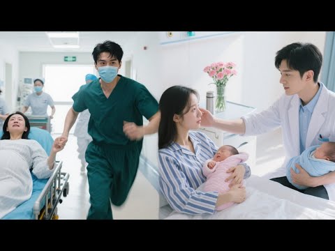 Bác Sĩ Cứu Bệnh Nhân Cấp Cứu, Ai Ngờ Là... Vợ Cũ Đang Mang Thai! Đứa Trẻ Sinh Ra Chính Là Con Anh!
