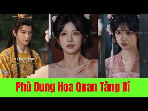 Phù Dung Hoa Quan Tàng Bí - Full Trọn Bộ