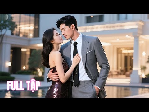 ảnh hậu bị tiểu tam hại thảm, tái sinh tôi cưới luôn CEO trùm showbiz đẹp trai để vả mặt tiểu tam