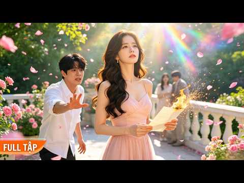 Đốt sạch 100 bức thư tình năm xưa cô gái quyết định chia tay khiến người cũ đau đớn