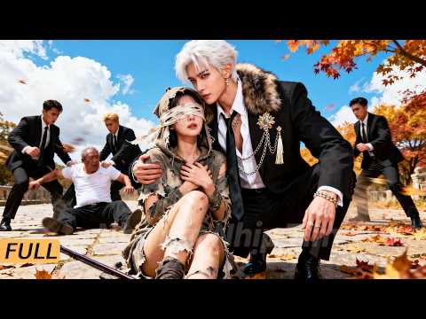 Cô gái mù được CEO lạnh lùng cứu giúp—để trả ơn, cô dùng sự ấm áp sưởi tan trái tim anh!