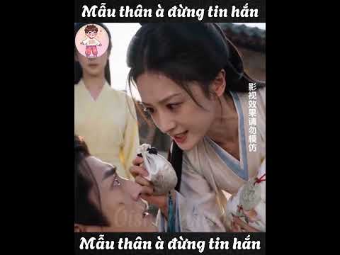Mẫu thân à đừng tin hắn | Full trọn bộ
