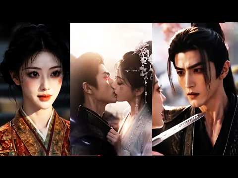 Bị Ép Gả Cho Vương Gia Trúng Tà Để Xung Hỷ, Nào Ngờ Tiểu Thư Xấu Xí Lại Dùng Thần Thuật Cứu Chàng