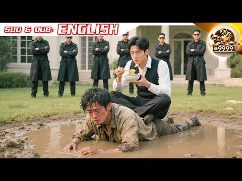 Young Servant Treated Like A Slave Turns Out To Be A Missing Mafia War God Seeking Revenge